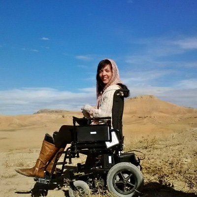 Activist. PhD candidate in in Iceland @ResearchDare. Interested in the intersection of disability rights, bioethics, prenatal/genetic testing