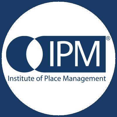 The Institute of Place Management is the international professional body & learned society for people who serve places. Live at @manmetuni