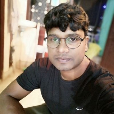 I'm a Flutter Developer.
Developing the Boltt Health and Fitness revolutionary Apps , that are poised to disrupt the industry !