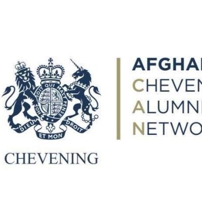 Afghanistan Chevening Alumni Network (A-CAN)