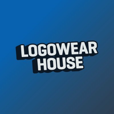 logowearhouse's profile picture. Your friendly neighborhood screen printing & embroidery company | Est. 2004 | #printlife
