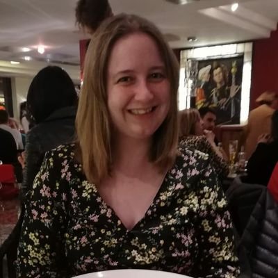 Impact Fellow @CFOMsheff @Sheffjournalism. PhD @Sheffjournalism. Administrator @youngHRLA. Assistant Editor of European Journal of Communication.Billy Joel fan.