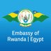 Rwanda in Egypt (@RwandainEgypt) Twitter profile photo