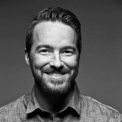 Husband / Dad first. CEO for @RNRtires. Former CXO for @Thuzi / Red Letter Studios & Producer for film & events.