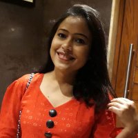 Madhumita Nandi(@nandi_mita) 's Twitter Profile Photo