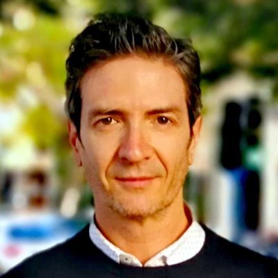 jeyrodes's profile picture. Lawyer and founder at Intropreneurs and Rodes&Jordá.