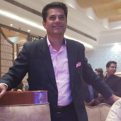 RajeshKamra8's profile picture. Live Happily