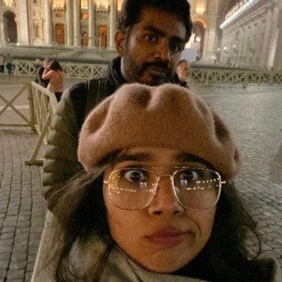 Architect-Urbanist and an aspiring author. New Delhi-Bengaluru-Manchester. Interests: photography, explorations, writing and documentation. Dog person🐾