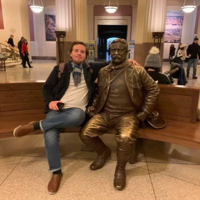 MattHart17's profile picture. I like sports mostly, so I tweet mostly about sports mostly and @laurelndahart is the Real MVP