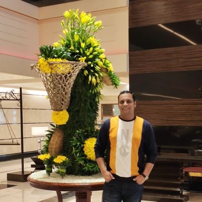 ArijitSanyal17's profile picture. 