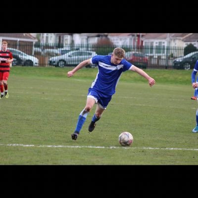 AdrianLockie67's profile picture. hufc