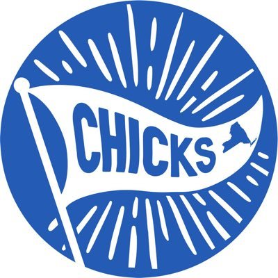 ☆ It’s a Chicks World ★ @BarstoolSUNY & @Chicks Affiliate ☆ Insta: @SUNYChicks ★ Not affiliated with SUNY ☆ Submit via DM