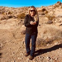 Judith W (@msjudithw) 's Twitter Profile