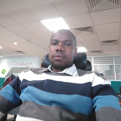 NjegaMark's profile picture. Am a young patriotic Kenyan, who never says NO because men says NO!