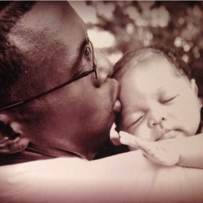 arkansas_thomas's profile picture. Father, Husband, Jesus follower, and student,
American Baptist College (HBCU) graduate.