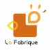 La Fabrique (@lafabrique1) Twitter profile photo La Fabrique (@lafabrique1) Twitter profile photo