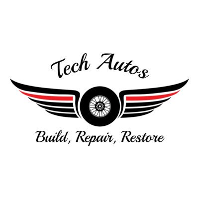 Tech Autos LTD