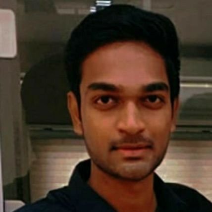 Bhanu_Nalluri_'s profile picture. 