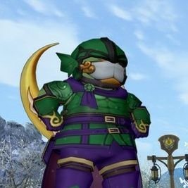 dowamyon10's profile picture. ドラクエ10やってます。ヒーローになりました。