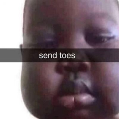 dontbanmeplss's profile picture. Here’s some dark humor on your thread