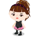 Tiffany Eckert - @Vkei_pigg - Twitter