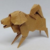 DogBot (@dog_paper_bot) 's Twitter Profile Photo DogBot (@dog_paper_bot) 's Twitter Profile Photo