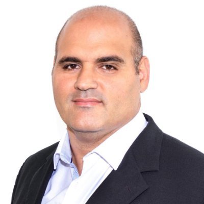 stuvchara's profile picture. VMware EUC Customer Success Manager