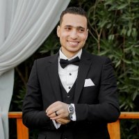 Mahmoud Eltaweel (@mahmoud32757175) Twitter profile photo
