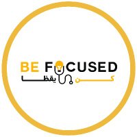 Be Focused 💡 (@befocusedteam) Twitter profile photo
