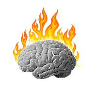 The Brain Burn (@thebrainburn) 's Twitter Profile