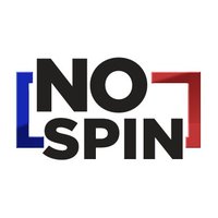 No Spin News(@NoSpinNews) 's Twitter Profile Photo