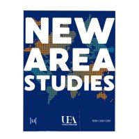 New Area Studies (@newareastudies) Twitter profile photo