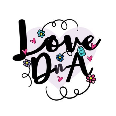 love_DnA's profile picture. Handmade • Positive Origami • Brooches • Scarves