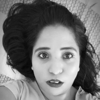 Profile Picture of Claudia Sarai Garcia Partida (@SaraiPartida) on Twitter