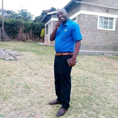 toti_kenya's profile picture. Cool and humble