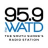 959watdfm's profile picture. The South Shore's Radio Station - 95.9 WATD-FM. Visit us at https://t.co/CocM3WsQOP. Listen on your smart speaker by saying ‘Play WATD’.