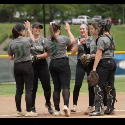 Official Twitter of Saint Vincent College Softball Bearcats. 2016 & 2019 Presidents Athletic Conference Champions