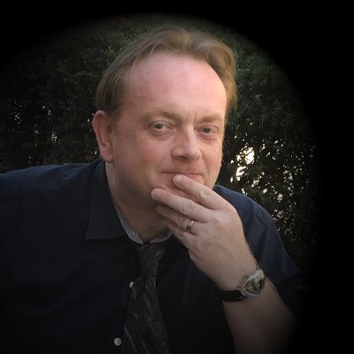 Lance Parkinさんのプロフィール画像