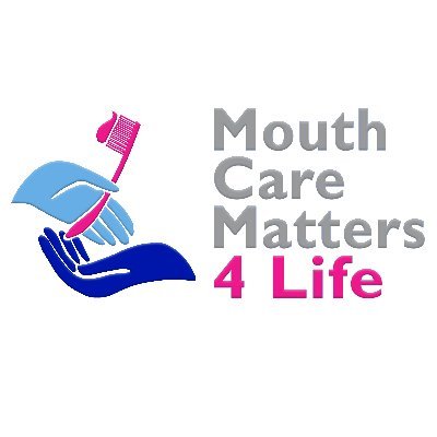 Mouth Care Matters 4 Life