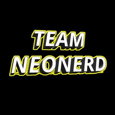 Team Neonerd