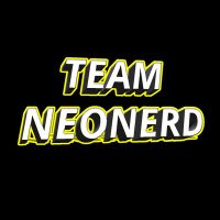 Team Neonerd(@teamneonerd) 's Twitter Profile Photo