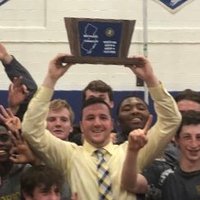 Jim Huff (@coachhuff1) 's Twitter Profile