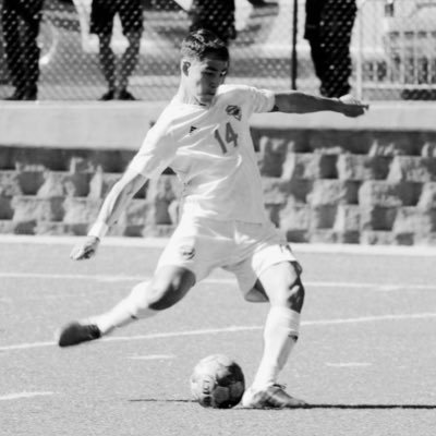 God first, Chilean footballer 🇨🇱 Ex Unión Española, Student-Athlete at Missouri State University