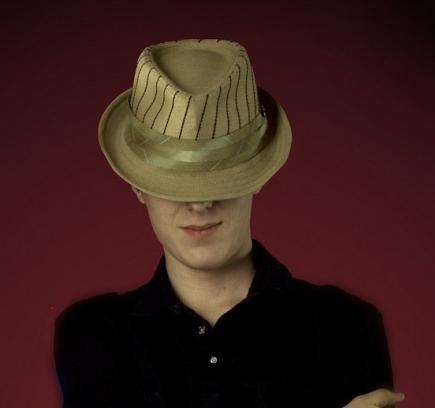 Jah_Alex's profile picture. 