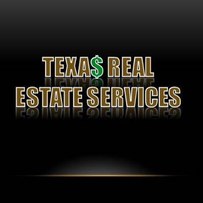 The Texas Real Estate Services specializes in all aspects of the #realestate industry including selling, buying, leasing and property managing.
Let's talk now.