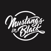 Mustangs in Black(@mustangsinblack) 's Twitter Profile Photo