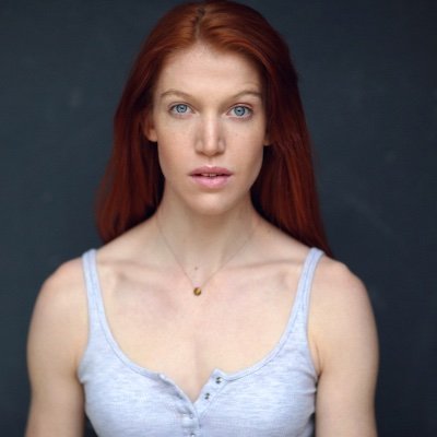 ginarose123's profile picture. Acting 2020 grad, Arts Ed rep'd by @CPMagents
 Spotlight view Pin - https://t.co/Ikxxf5FBJA