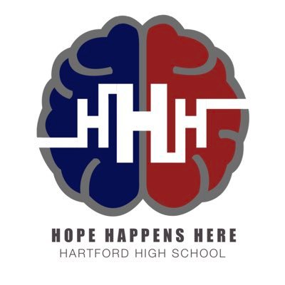 Hartford High’s Hope Happens Here (Mental Health Awareness Organization) started at St Michael’s College, dedicated to removing the stigma around mental health.