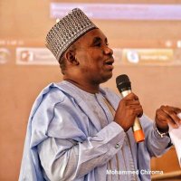 Amb Ahmed Shehu (@ambahmedshehu) 's Twitter Profile