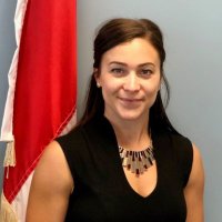 Chanelle Toshev (@ctoshev) 's Twitter Profile